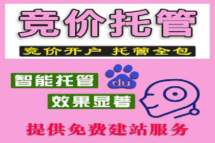 百度推广代运营公司助力企业增长案例